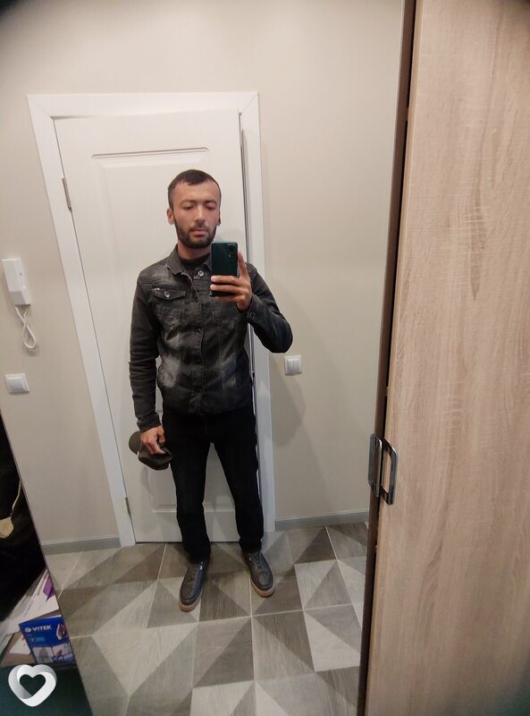 Али, 34, Калининграде — анкета №3852755