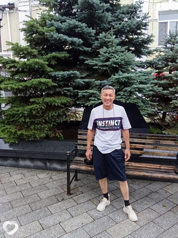 Владимир, Славянка