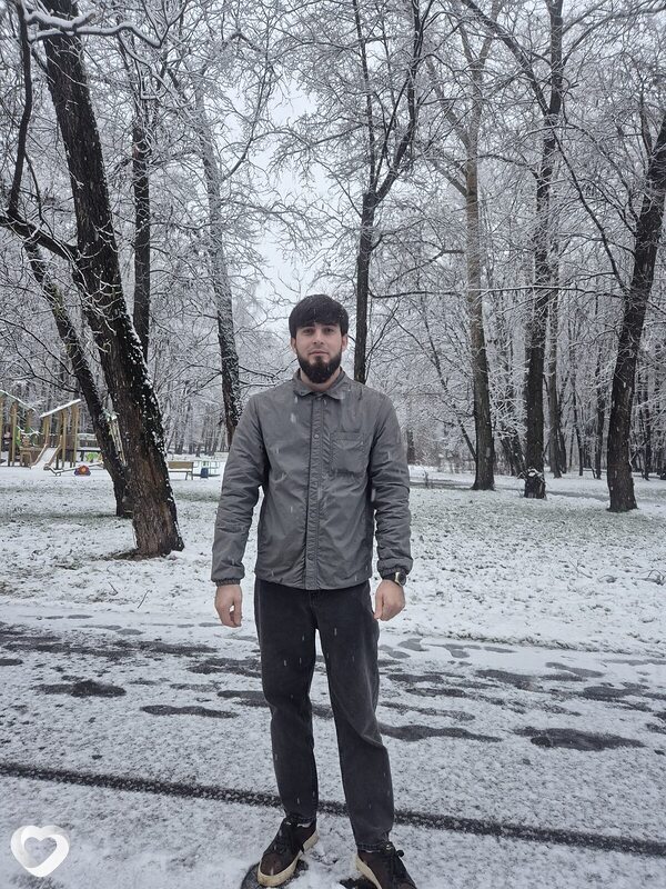 Omarchik, 25, Хасавюрте — анкета №3852764