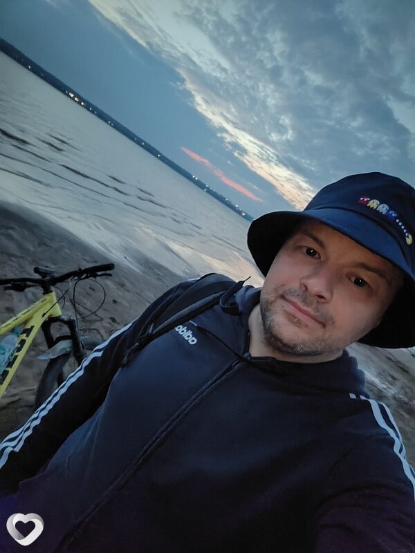 Алексей, 41, Перми — анкета №3852780