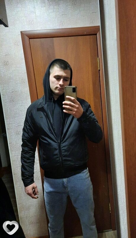 Сергей, 22, Челябинске — анкета №3852781