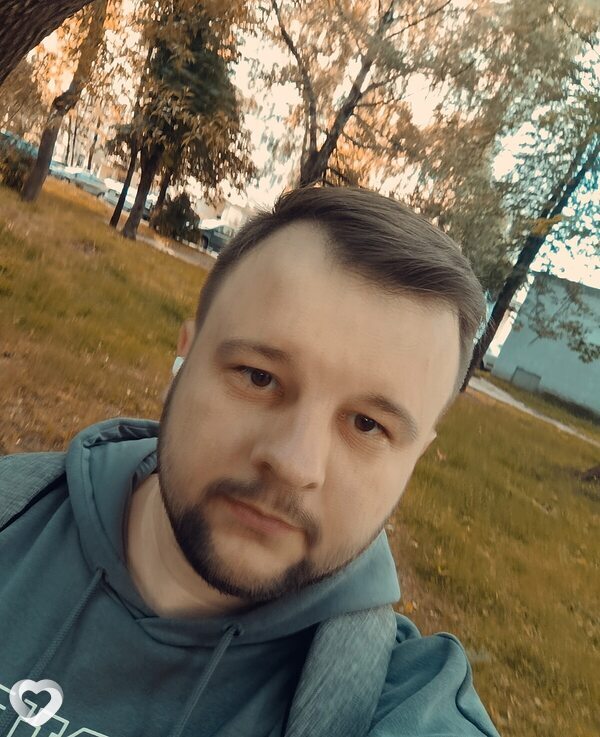 Иван, 29, Минске — анкета №3852785