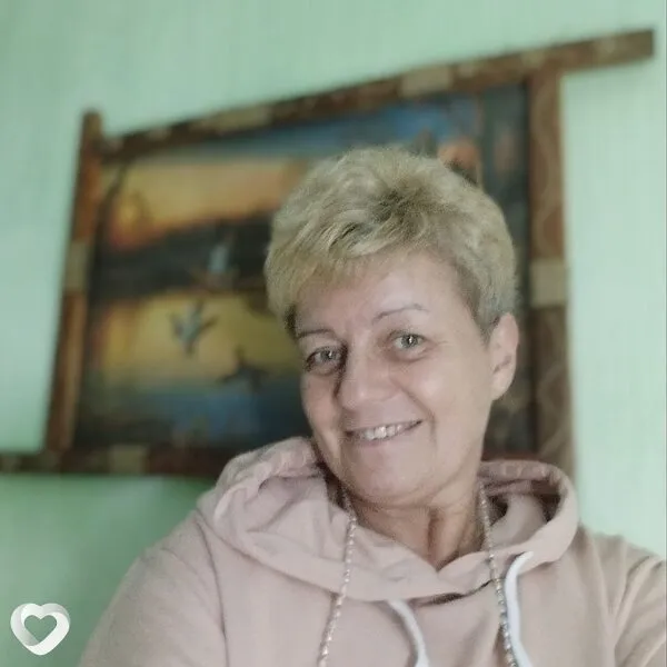 Елена, 56, Москве — анкета №3852792