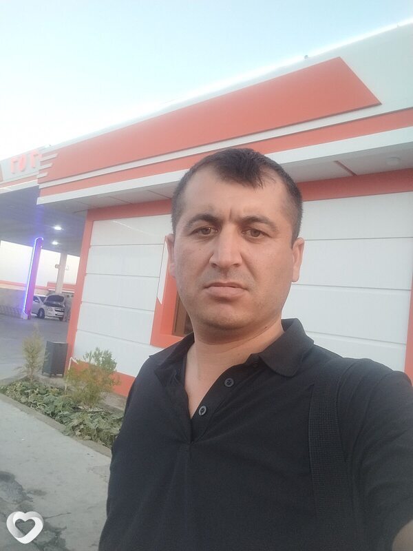 Норбек, 39, Уфе — анкета №3852793