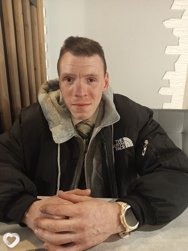 Александр, 31, Богородске — анкета №3852998