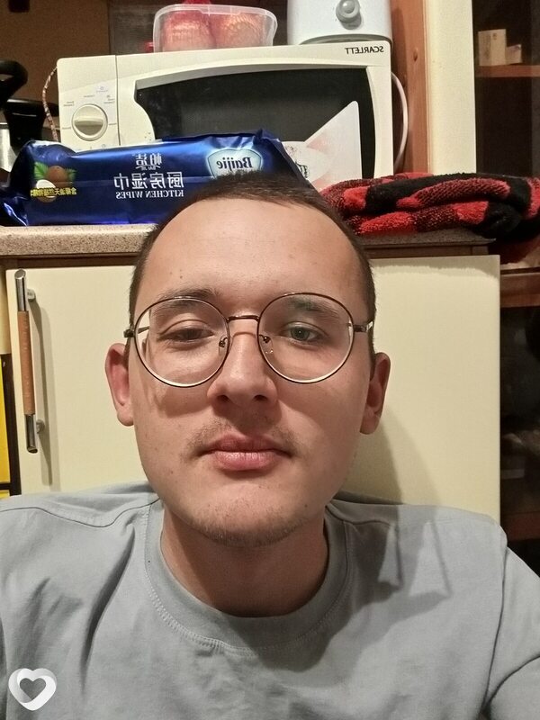 Илья, 24, Белгороде — анкета №3853000