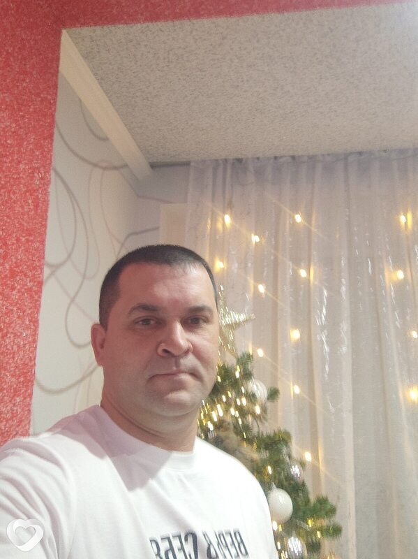 Дмитрий, 39, Алексине — анкета №3853009