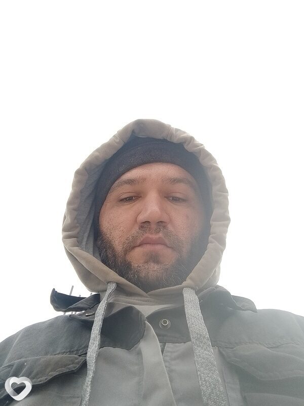 Рома, 38, Майкопе — анкета №3853013