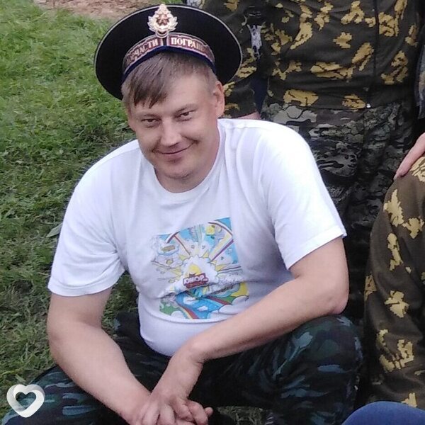 Сергей, 40, Костроме — анкета №3853018