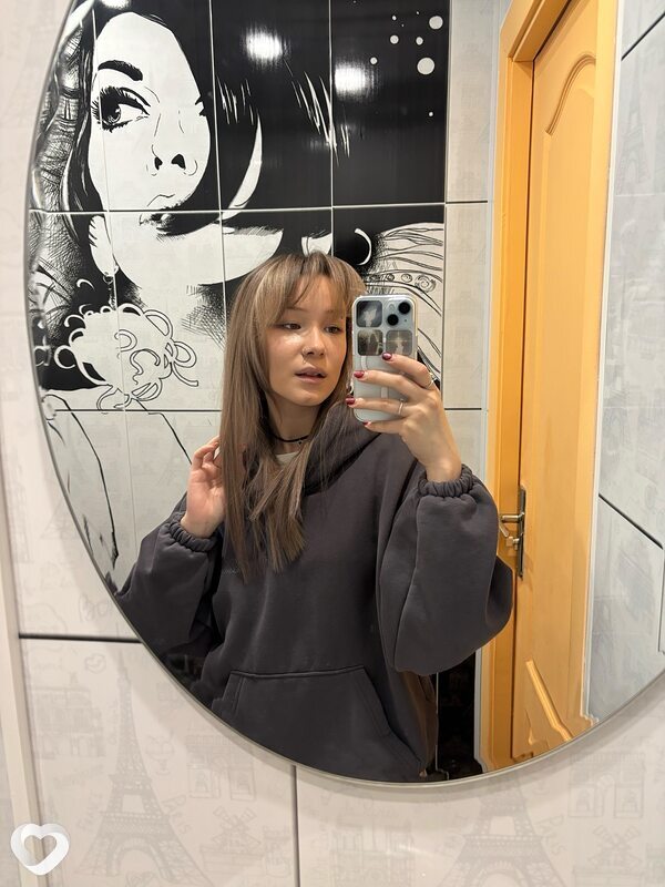 Виктория, 19, Чите — анкета №3852859