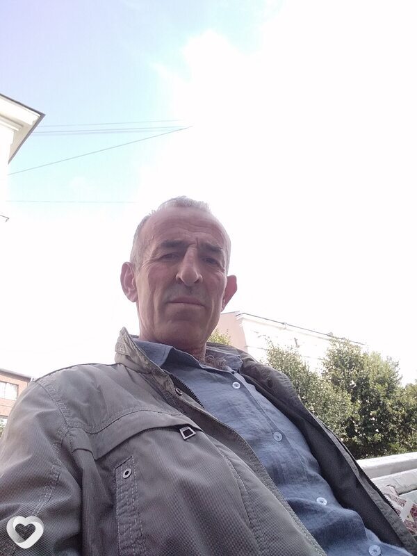 Рома, 49, Санкт-Петербурге — анкета №3852860