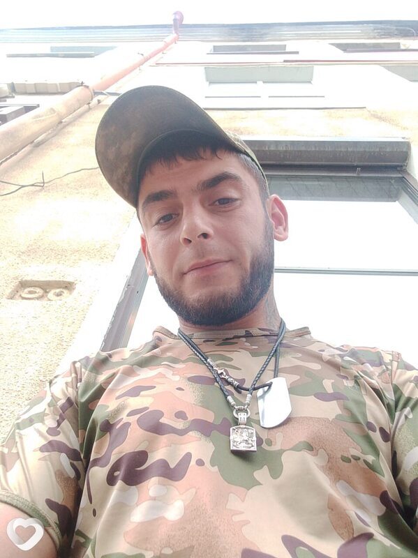 Александр, 38, Сызрани — анкета №3852863