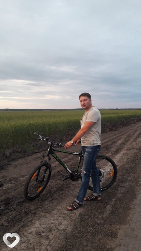 Николай, 49, Минске — анкета №3852675