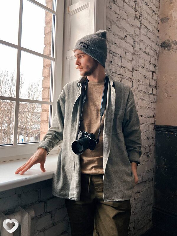Тимур, 31, Казани — анкета №3852678