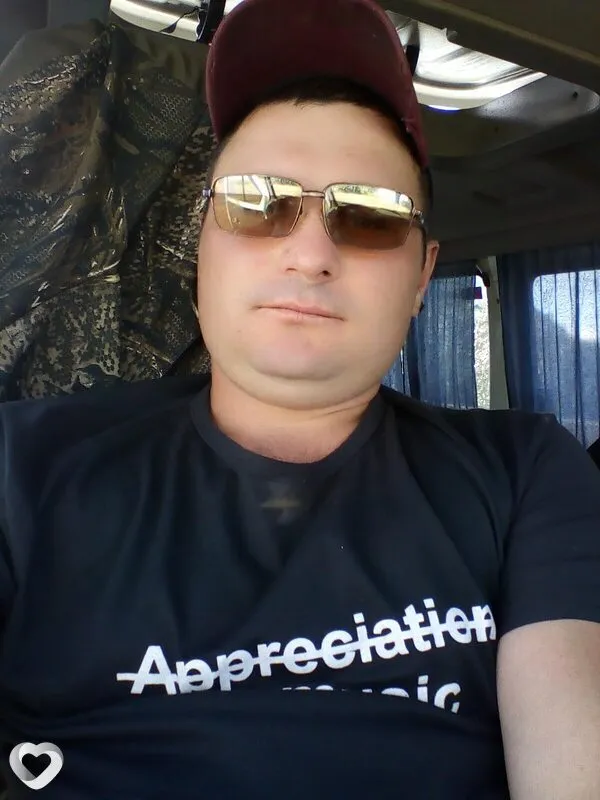 Zhenek, 34, Барнауле — анкета №3852693