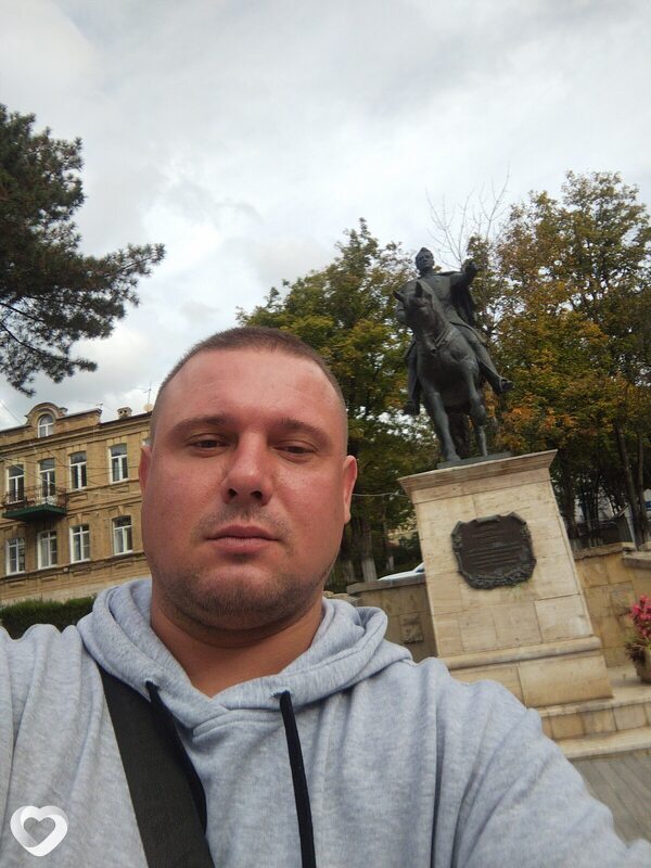 Сергей, 36, Луганске — анкета №3852695