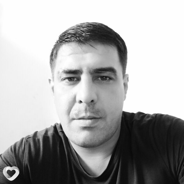 Вадо, 41, Ставрополе — анкета №3852871