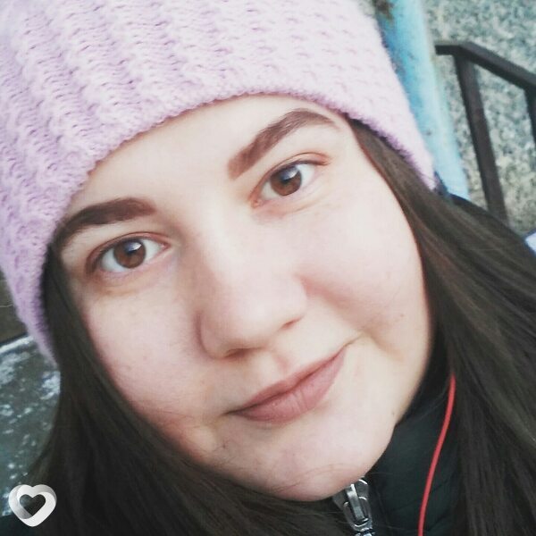 Ксения, 31, Нижнем Тагиле — анкета №3852877