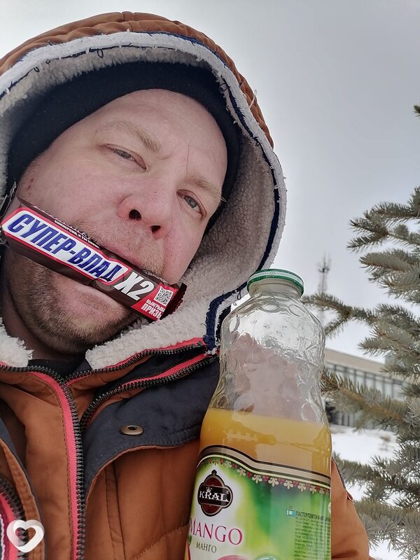 Vladrvs, Бреды