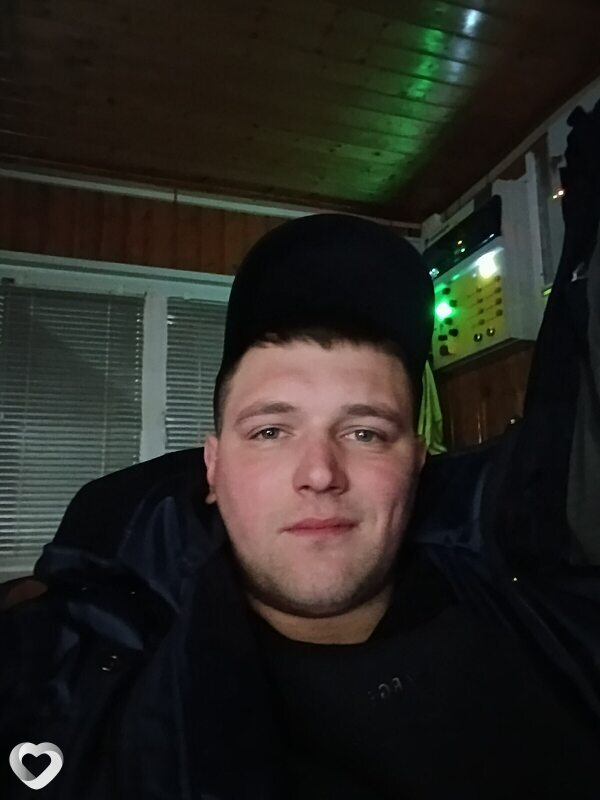 Артём, 26, Минске — анкета №3852893