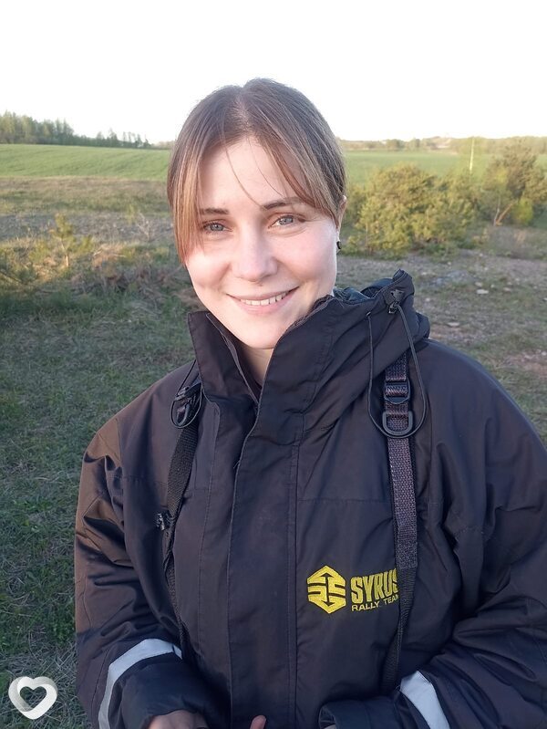 Кристина, 33, Пскове — анкета №3852894