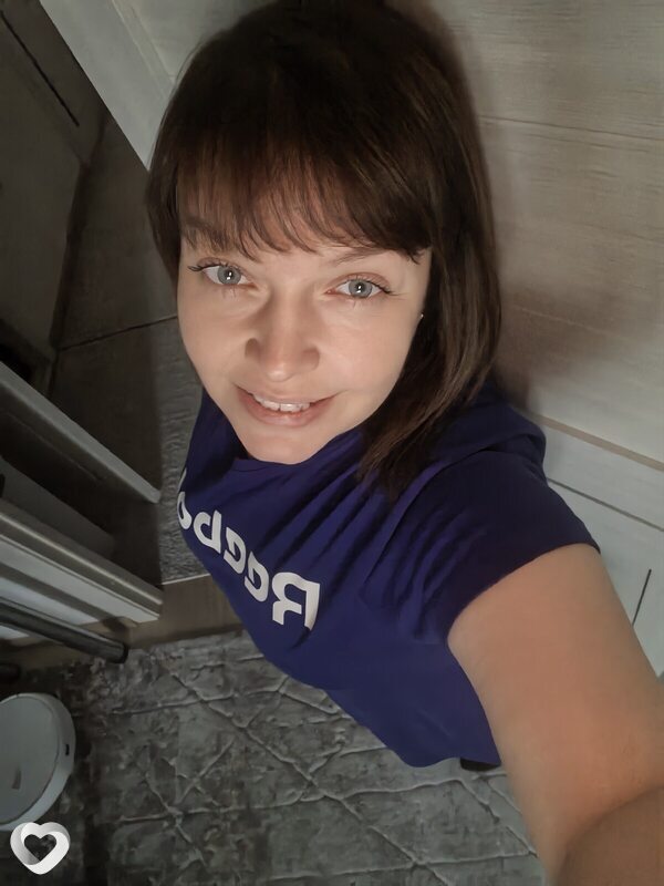 Юлия, 40, Тамбове — анкета №3852798