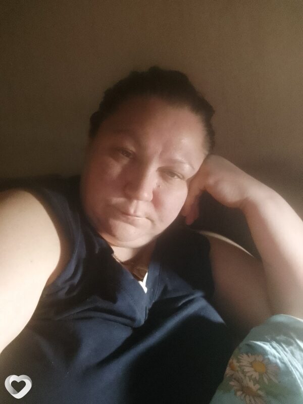 Elena, 44, Брянске — анкета №3852807