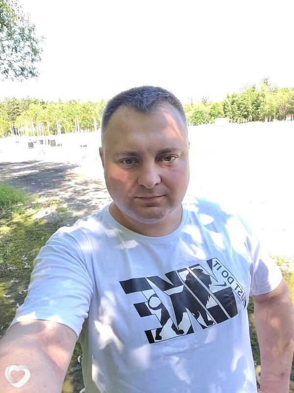 Андрей, Сморгонь