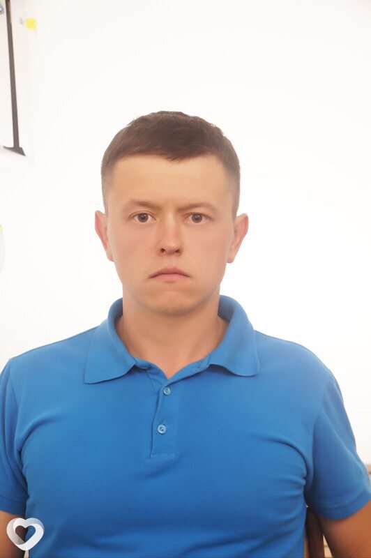 Алекс, 28, Орёл — анкета №3852814