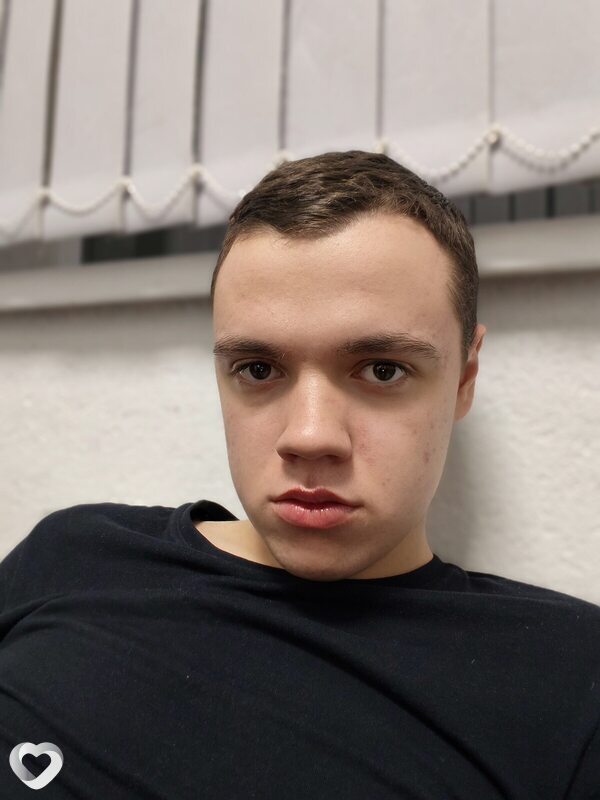 Родислав, 18, Минске — анкета №3852925