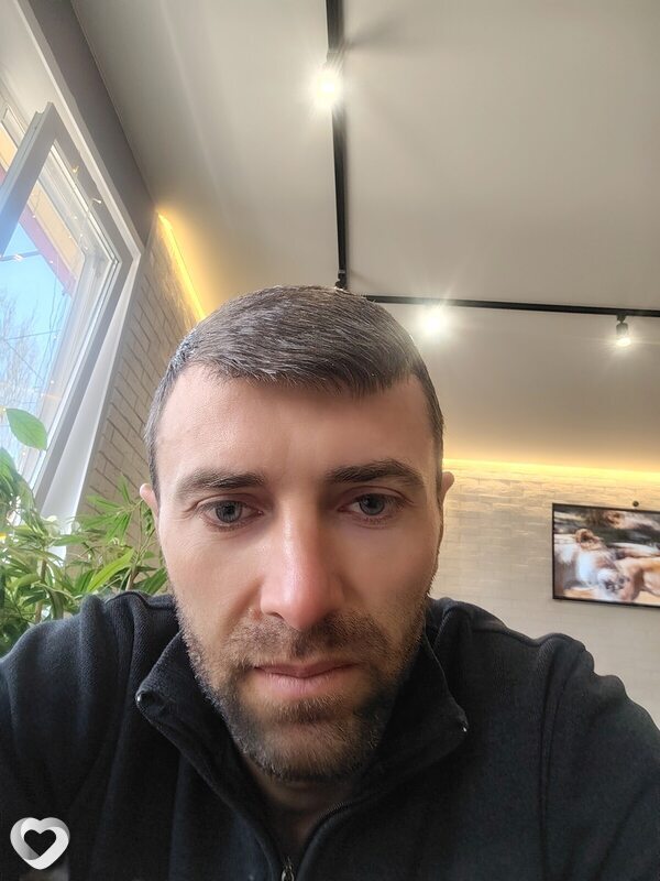 Сергей, 31, Горловке — анкета №3852928