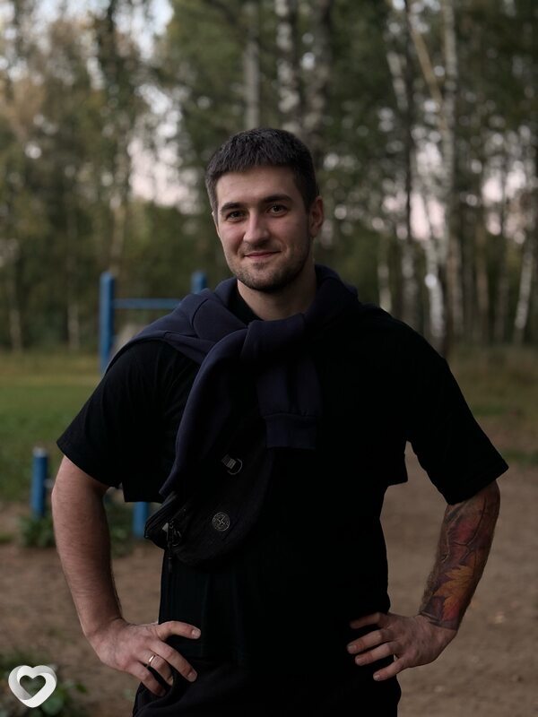 Рус, 30, Майкопе — анкета №3852930