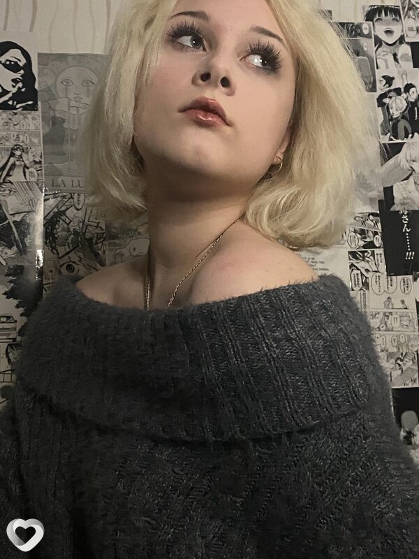 Ксения, 19, Тамбове — анкета №3852931