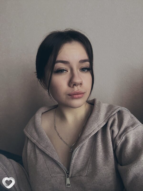 Татьяна, 19, Воронеже — анкета №3852933