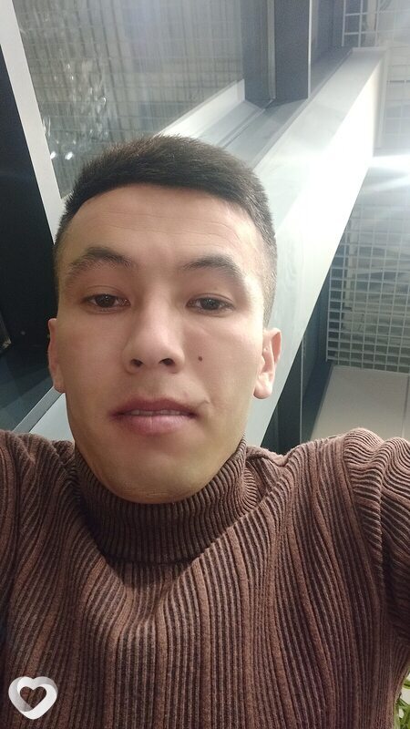 Шох, 35, Тайшете — анкета №3852936