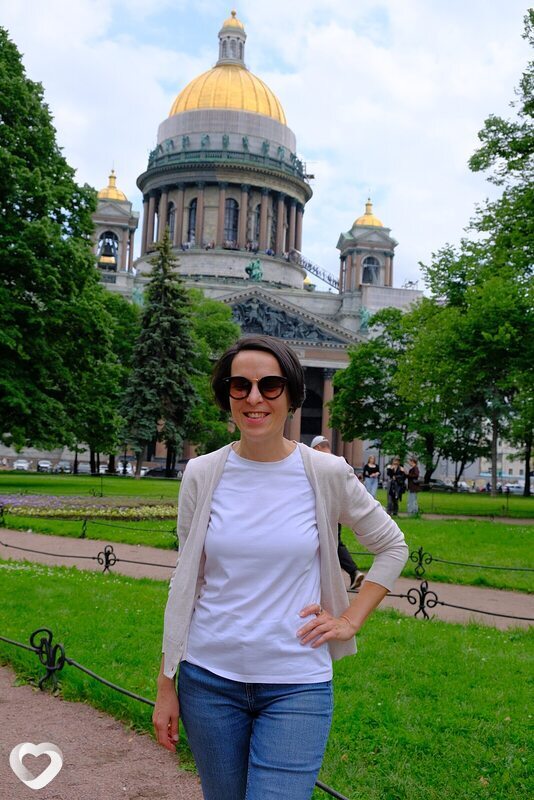 Natasha, 45, Санкт-Петербурге — анкета №3852945