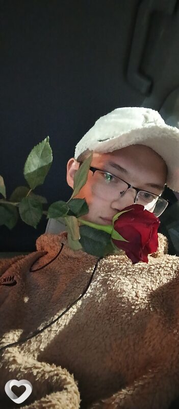Айдар, 20, Уфе — анкета №3852896
