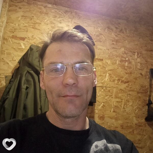 Константин, 48, Москве — анкета №3852901