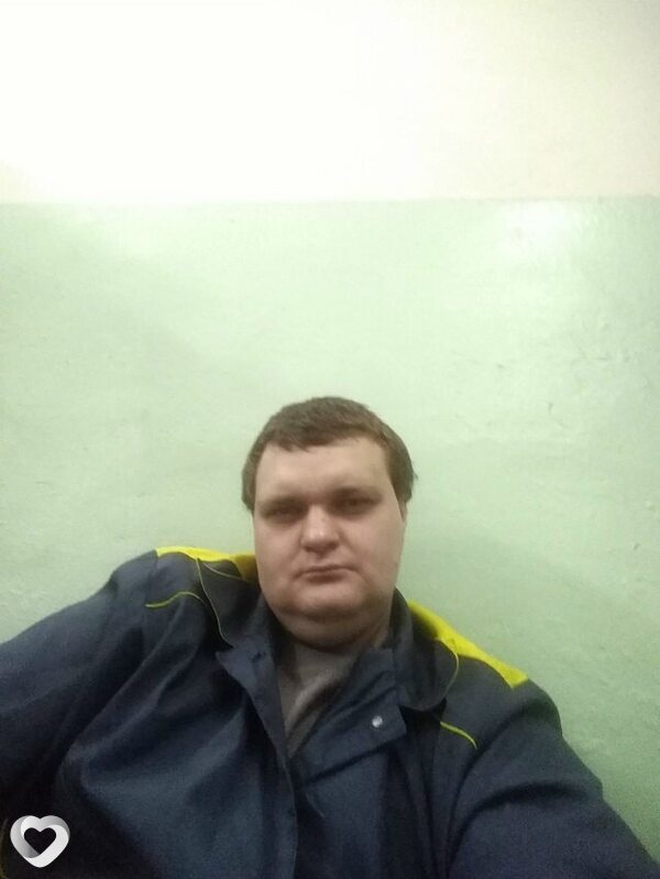 Михаил, 36, Пензе — анкета №3852903