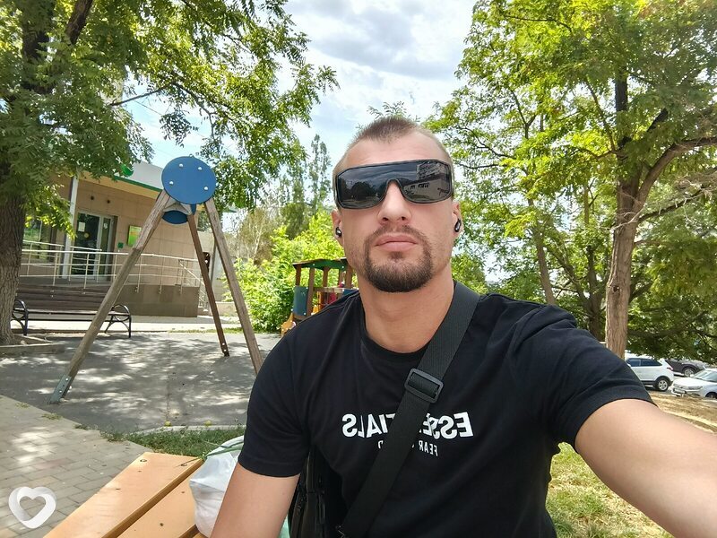 Ёжик, 35, Новороссийске — анкета №3852905