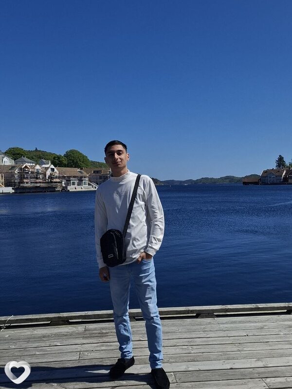 Илюша, 22, Одессе — анкета №3852909
