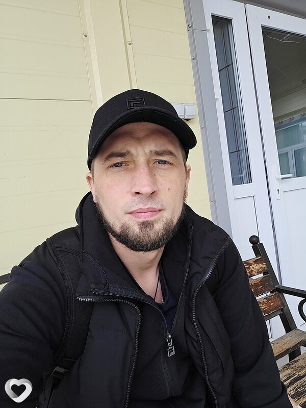 Егор, 32, Иванове — анкета №3852910