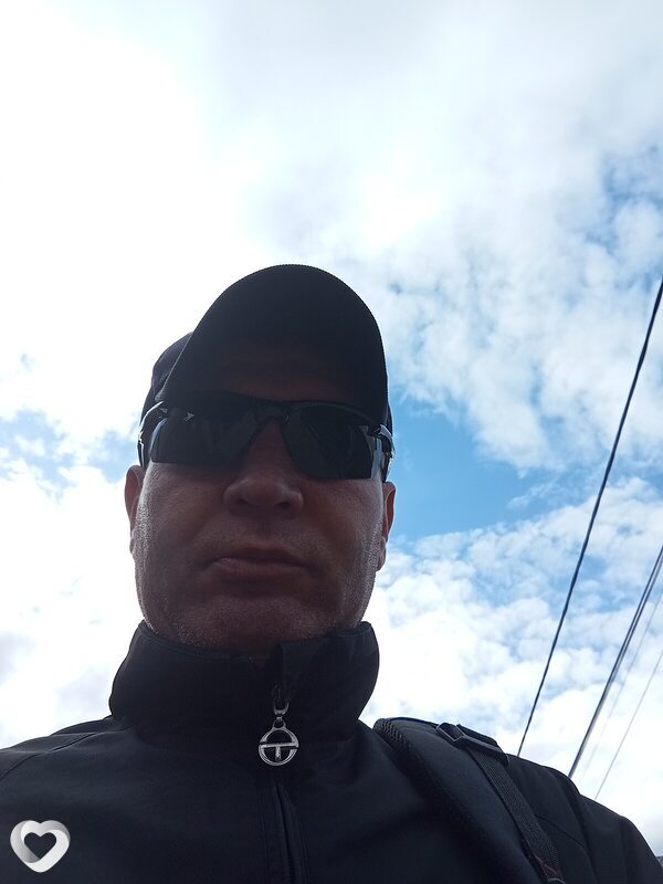 Дмитрий, 42, Выксе — анкета №3852918