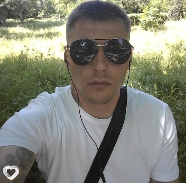 Игор, 37, Тирасполь — анкета №3852980