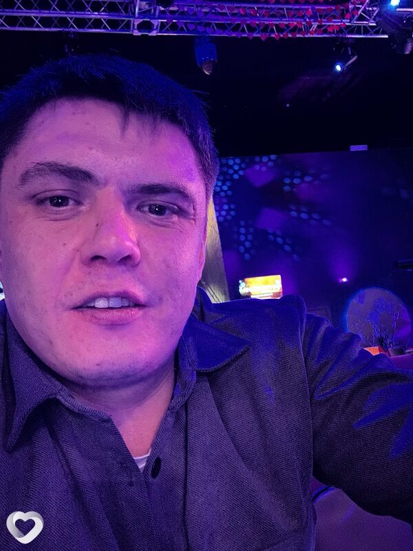 Олег, 31, Тюмени — анкета №3852985