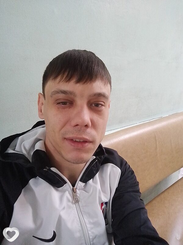 Евгений, 30, Минусинске — анкета №3852989
