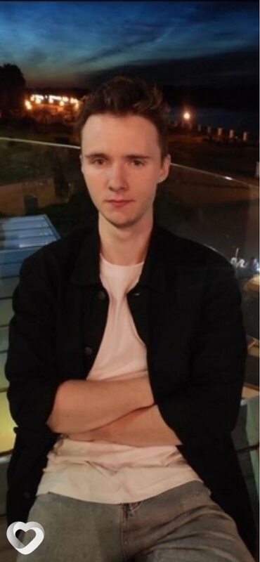 Pavel, 28, Гомеле — анкета №3853049
