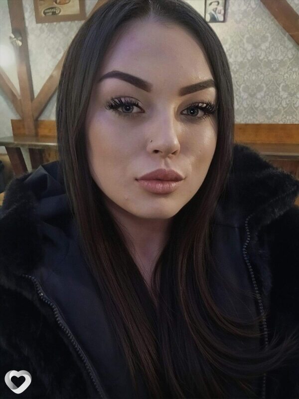 Карина, Егорьевск