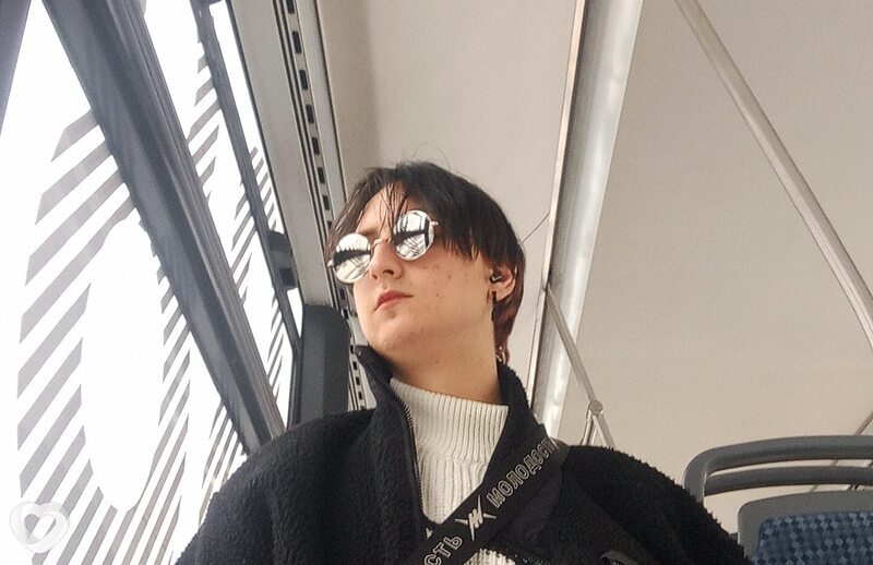 Егор, 21, Челябинске — анкета №3853064