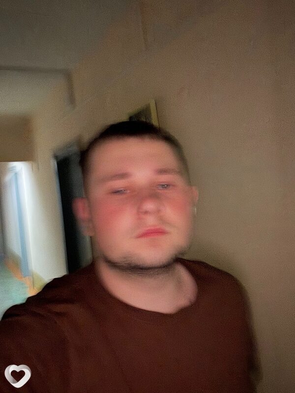 Даниил, 20, Могилев — анкета №3853068